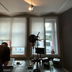 Buckets - PANAMERA (Feat. BC Tae)