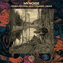 MyNoise @ OZORA 2022 | Ambyss
