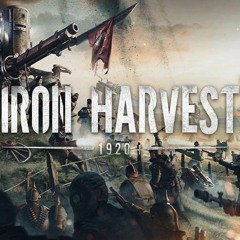 Iron Harvest - Project Icarus