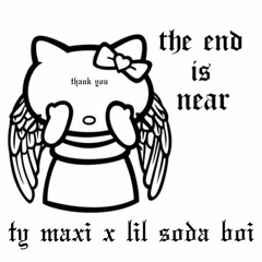 me n lil soda fucking up your town (Im happy) (w/ lil soda boi) prod. Roko Tensei x K4nji