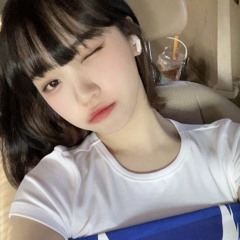 Chaewon (LE SSERAFIM) - pov (Ariana Grande) Live Cover