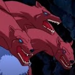 lsdterror feat. pillz - CERBERUS Prod. LSD & Jonez