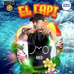 PROMOTIONAL SET - EL CAPI TERRA by JMO
