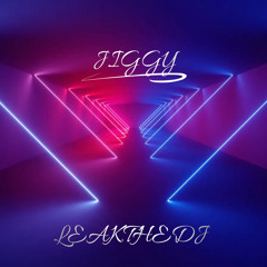 JIGGY (LEAKTHEDJ) #MAJINKREW #FLOWGOD