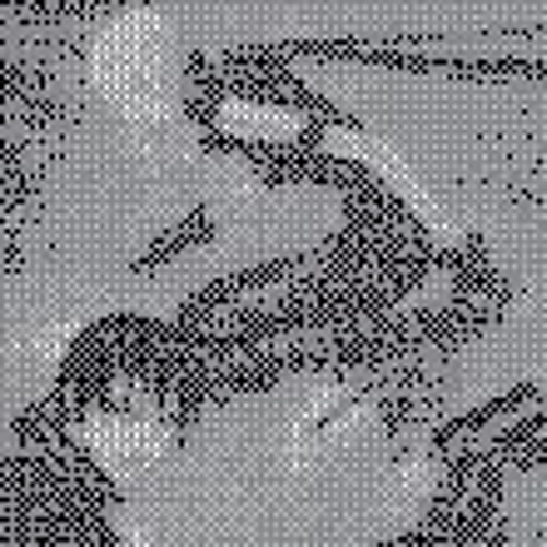 texture sourcer (dirge)