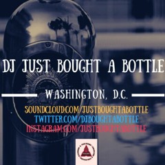 DJ Just Bought A Bottle - January 2023 Latin Mix 1