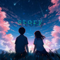 "story" feat.amadeus