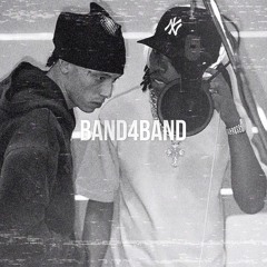 BAND4BAND [just harry remix]