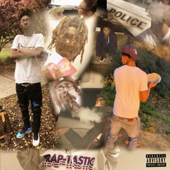 SHOCK Ft. Doce RAN$om (Prod. DjKillaTheGreat)