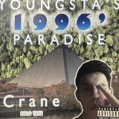 Youngsta's Paradise 1996'