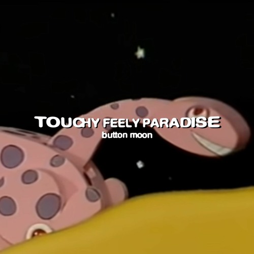 button moon
