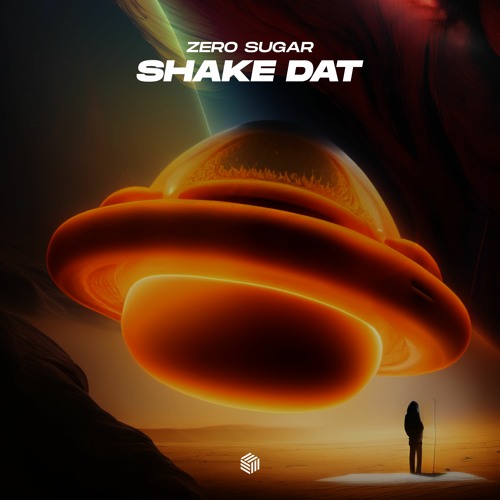 ZERO SUGAR - Shake Dat