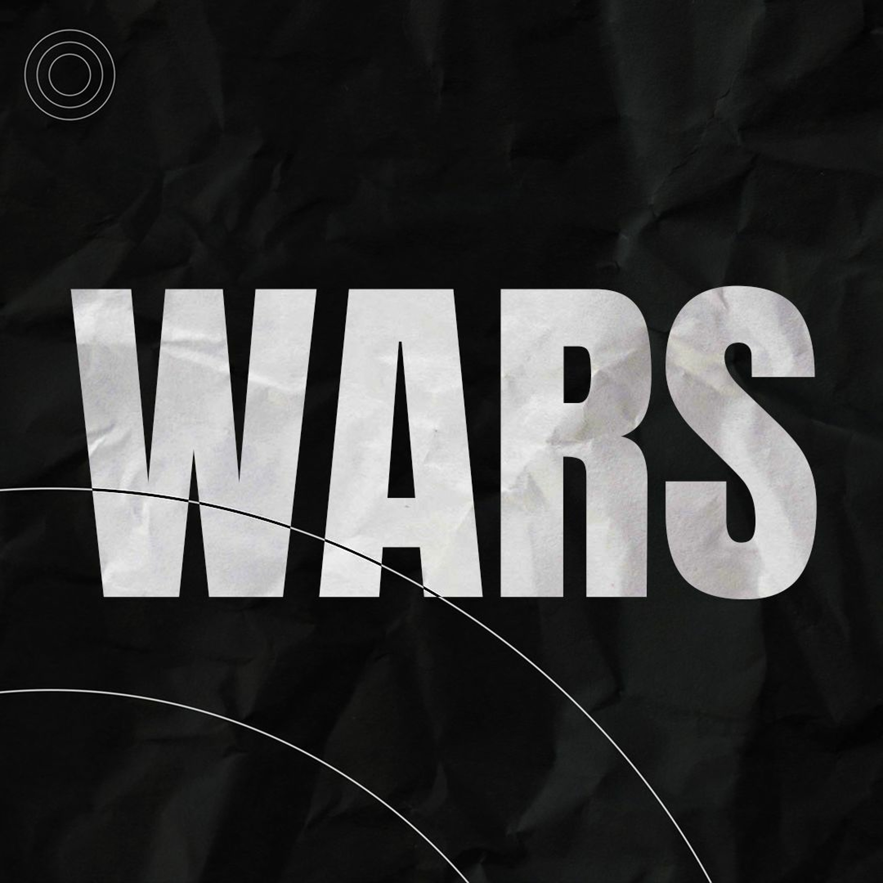 Signs Of Jesus' Second Coming: Wars (Part 2) | Pastor Nick - March 6, 2022 episode artwork