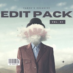 FABEX Exclusive Edits Vol.1