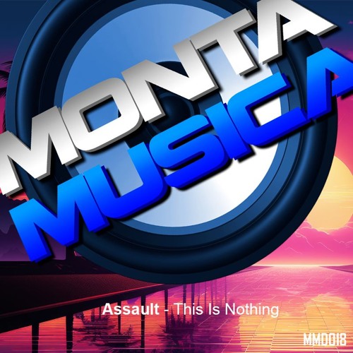 Assault - This Is Nothing