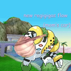 NIGHTMARE CLIQUE - NEW REGIGIGAS FLOW (MOM'S CAR)