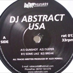 DJ Abstract - Break