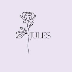 Jules‘✨