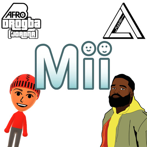 Afro B - Drogba Wii (Madsko Remix) || BUY = FREE DL