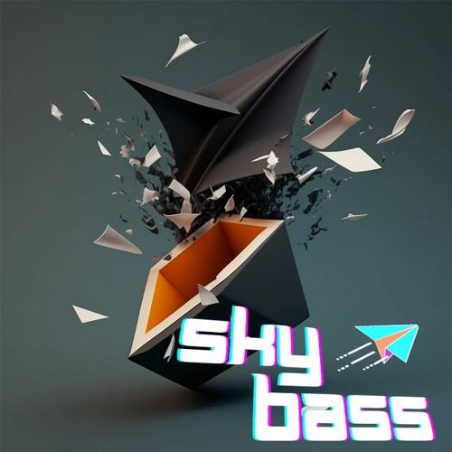 Sky Bass Black Box II