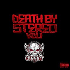 DEATH BY STEREO vol1