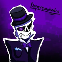 DEPERSONALIZATION