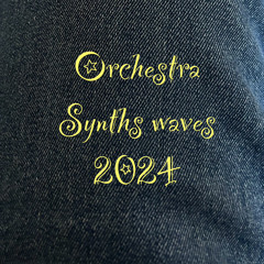 Orchestra Synths Waves 2024