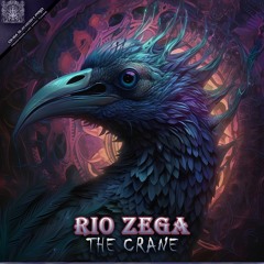 Rio ZeGa - The Crane (Original Mix)