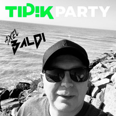 Axel Baldi Mix on Tipik Party (Rtbf) (Résidence du 25-04-25)
