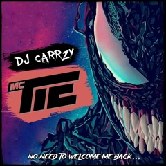 MC Tie - DJ Carrzy