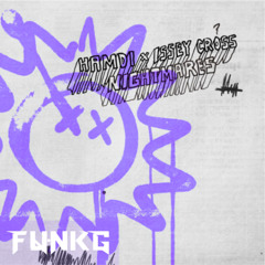 Nightmares - Hamdi, Issey Cross (funkG flip)