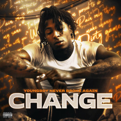 YoungBoy Never Broke Again - Change
