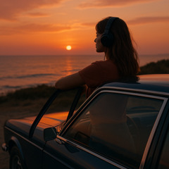 Drive Me Crazy  (Sunset Deep Edit)