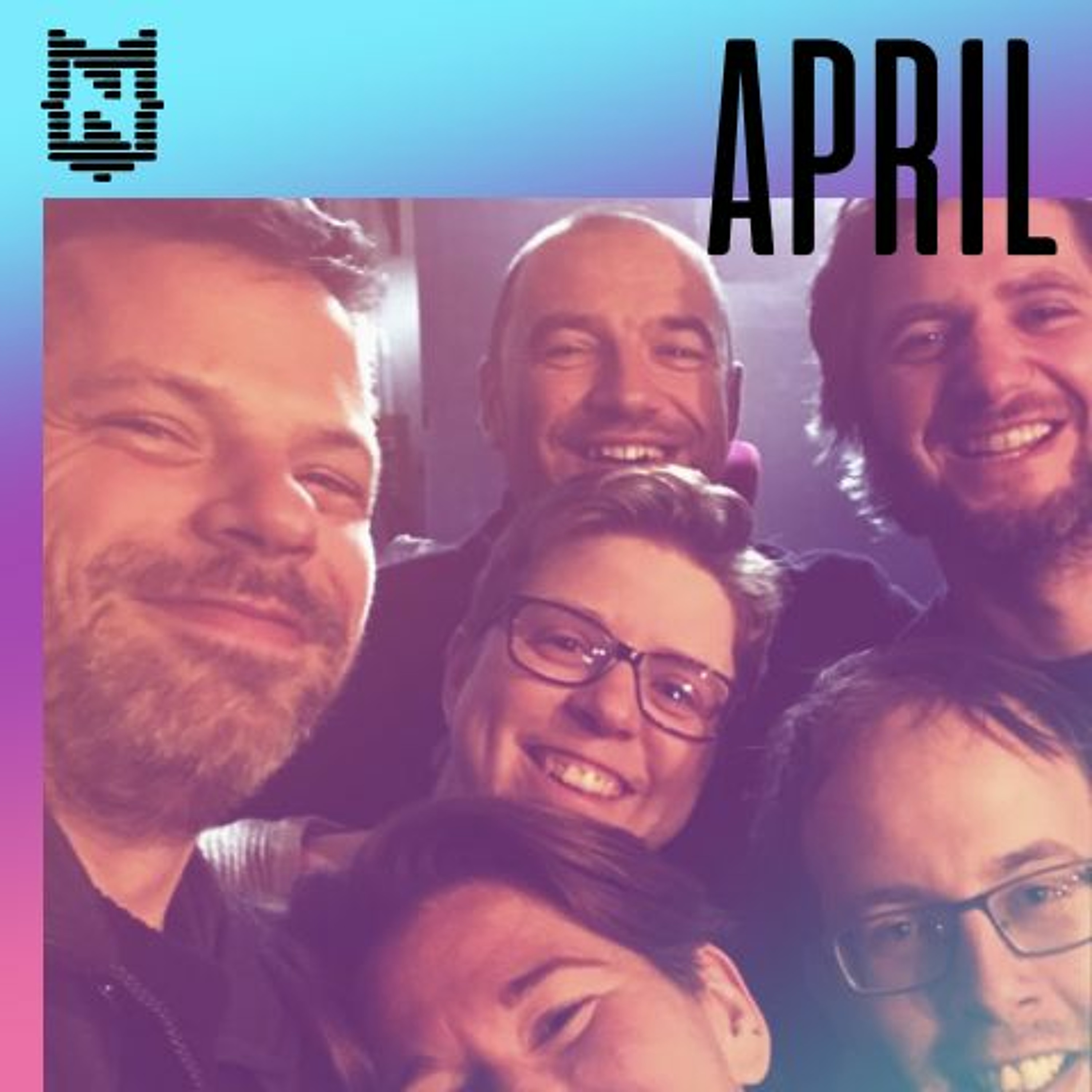 Nerdland Podcast