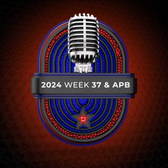Peters Weekmenu 2024 - Week 37 & APB
