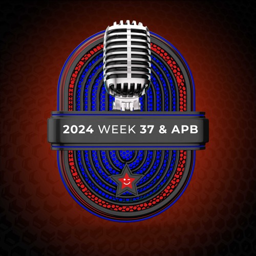 Peters Weekmenu 2024 - Week 37 & APB