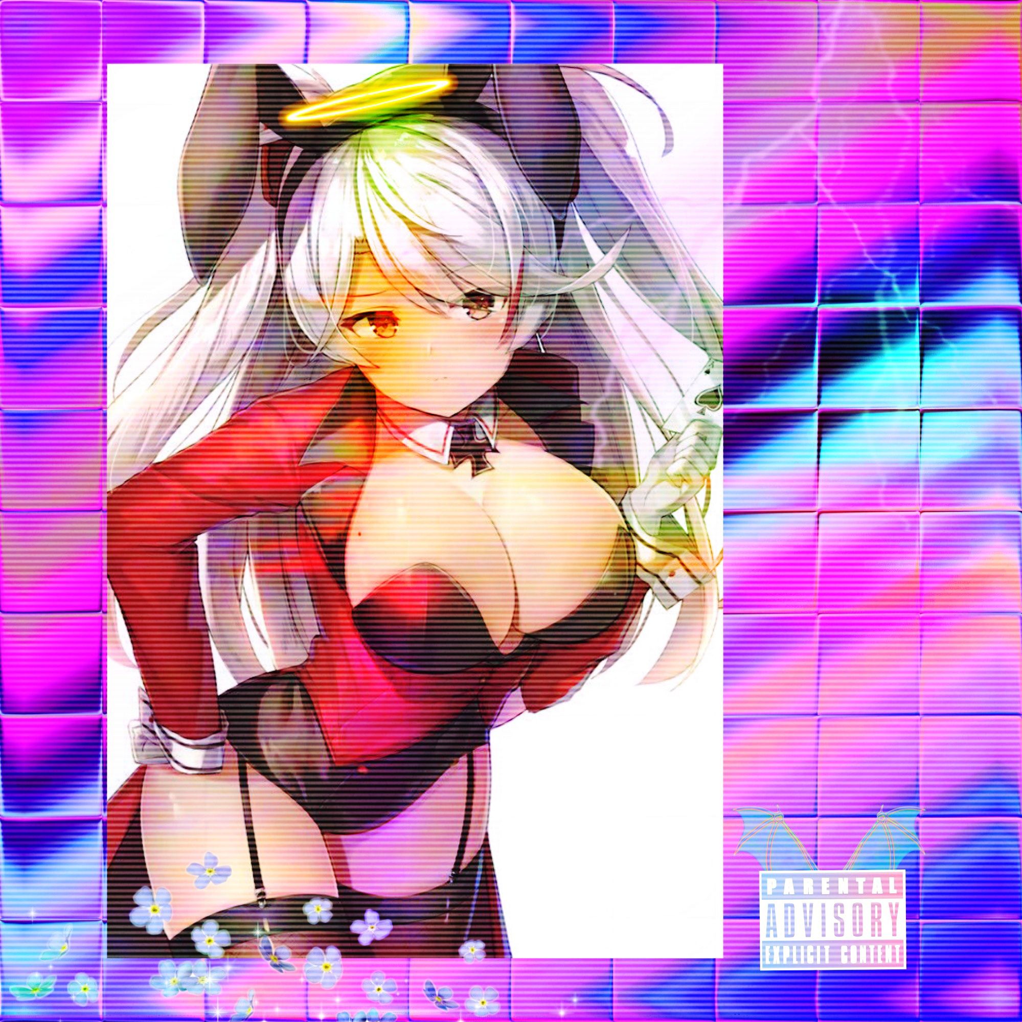 Talk2us (ft. Flexo Kobain) artwork
