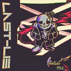[Sorcerytale] - Last-Lie; ETERNAL-GENESIS