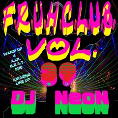 🤍F.R.Ü.H.C.L.U.B.🤍 Vol. 39  💚💋"A.I.R. B.E.A.T. OnE MiX"  by DJ NeoN💋💚