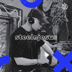 СЕАНС 03.05.2024 | steelojesus