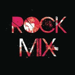 Mix Session Rock Vol.1 - DjVargasBCA