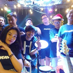 Aku Milikmu (Malam Ini)- Covered By Overdream