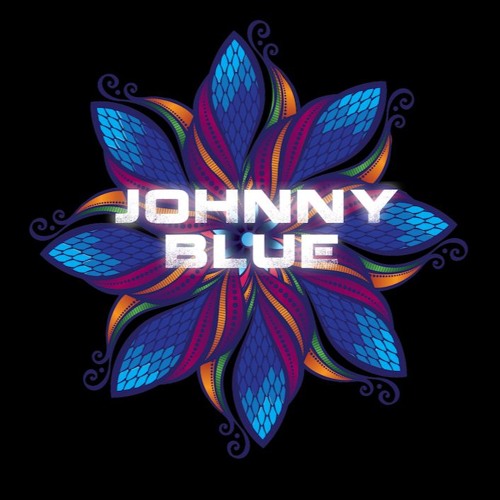 Johnny Blue Projects : DJ JOHNNY BLUE