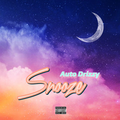 LIL DRED - SNOOZE FREESTYLE (Auto Drizzy)