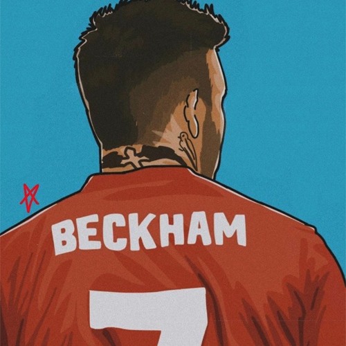 BECKHAM (Feat. PatricKxxLee)