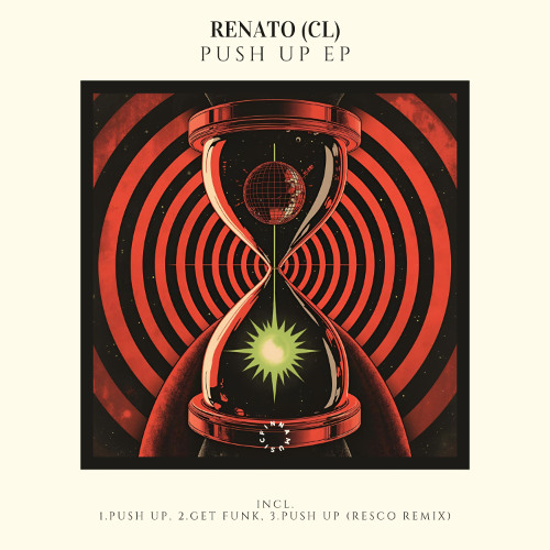 Renato (CL) - Push Up (Resco (US) Remix)