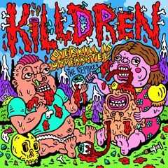 Save the World (Stormfield's redline remix)