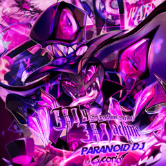 PARANOiD DJ - 'My Machine (Sir Pentious' Strike)' feat. Cycoriot (Hazbin Hotel Pilot/full song)