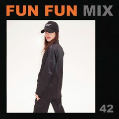 Fun Fun Mix 42 - Marti Death