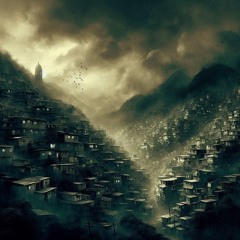 Favelas - 131BPM - FMinor - Melodic Trap - Tilii Beats.wav